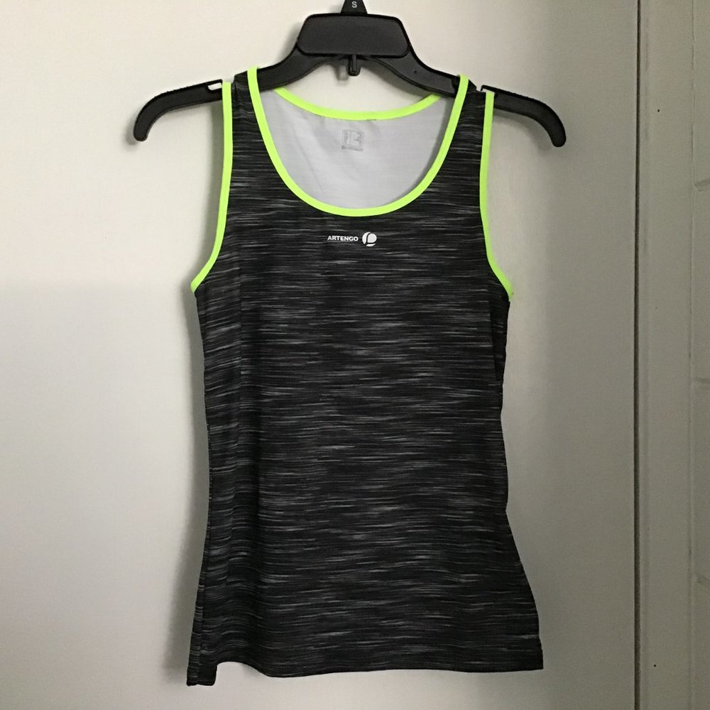 active top
